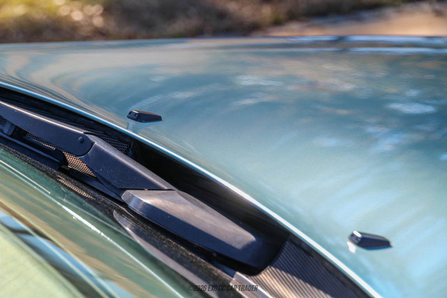 Used 1995 Mercedes-Benz SL 320 image 55