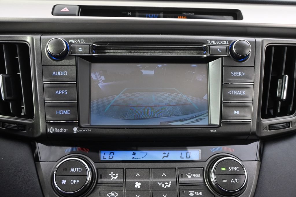 Used 2014 Toyota RAV4 XLE AWD/4WD image 29