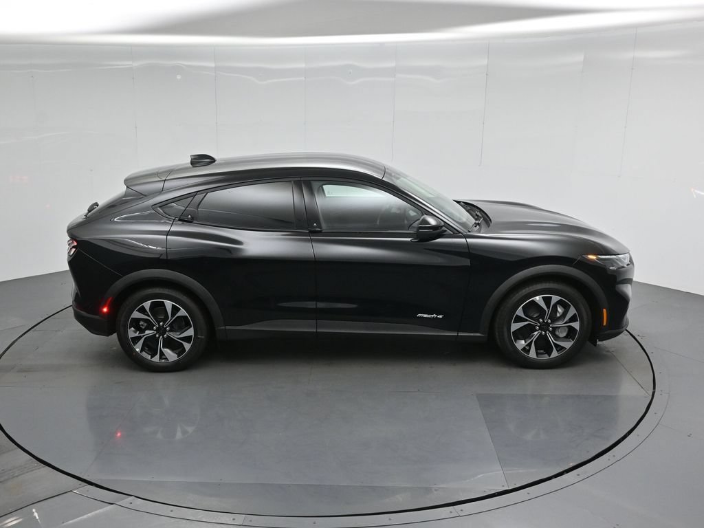 New 2026 Ford Mustang Mach-E Select RWD image 36