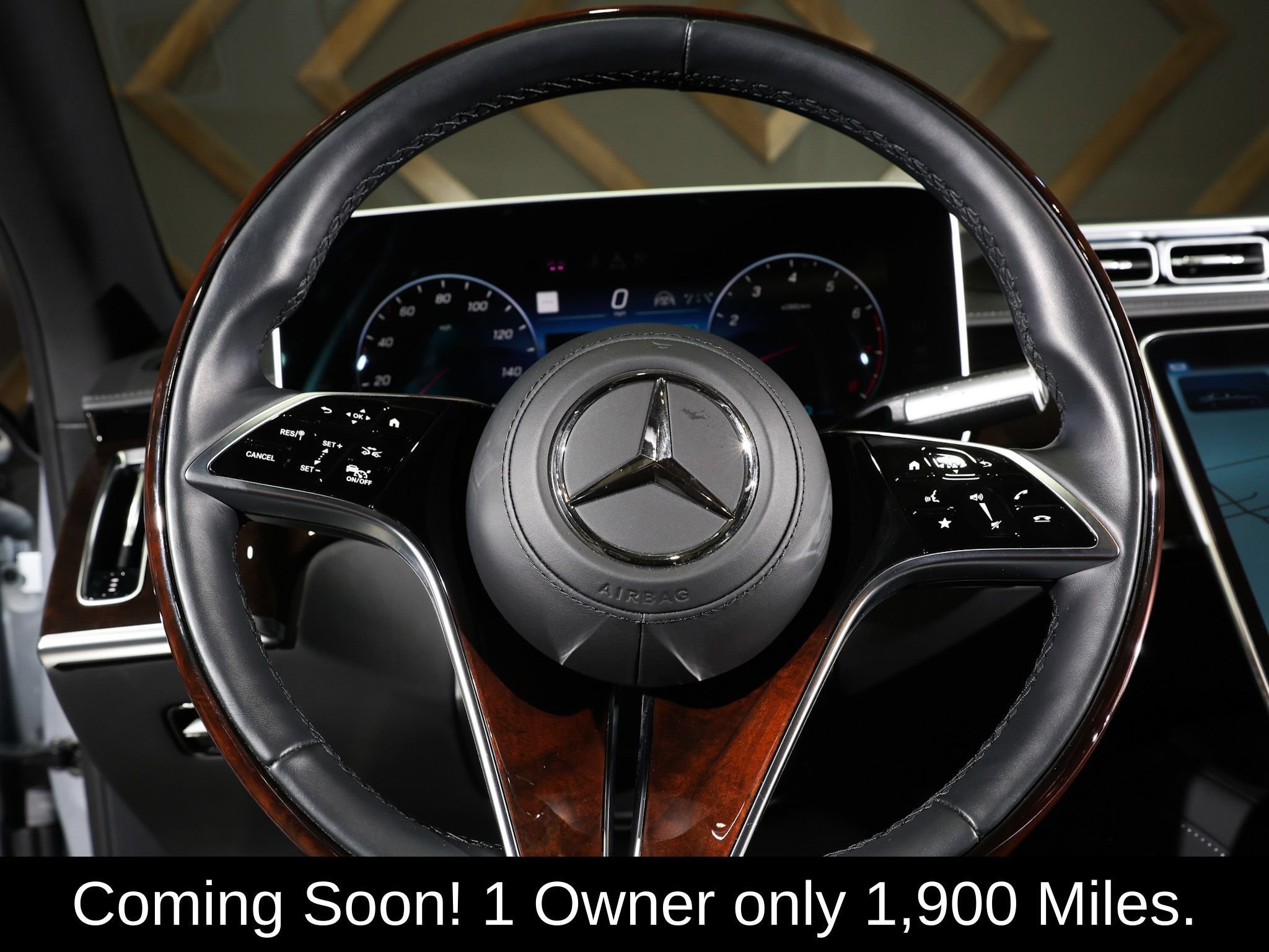 Used 2021 Mercedes-Benz Maybach S 580 4MATIC image 48