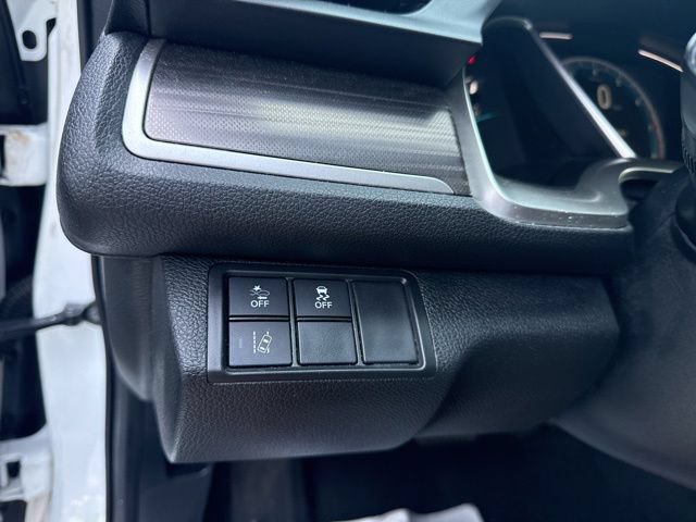 Used 2020 Honda Civic EX-L image 19