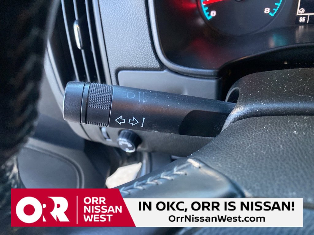 Used 2021 Chevrolet Colorado LT image 28