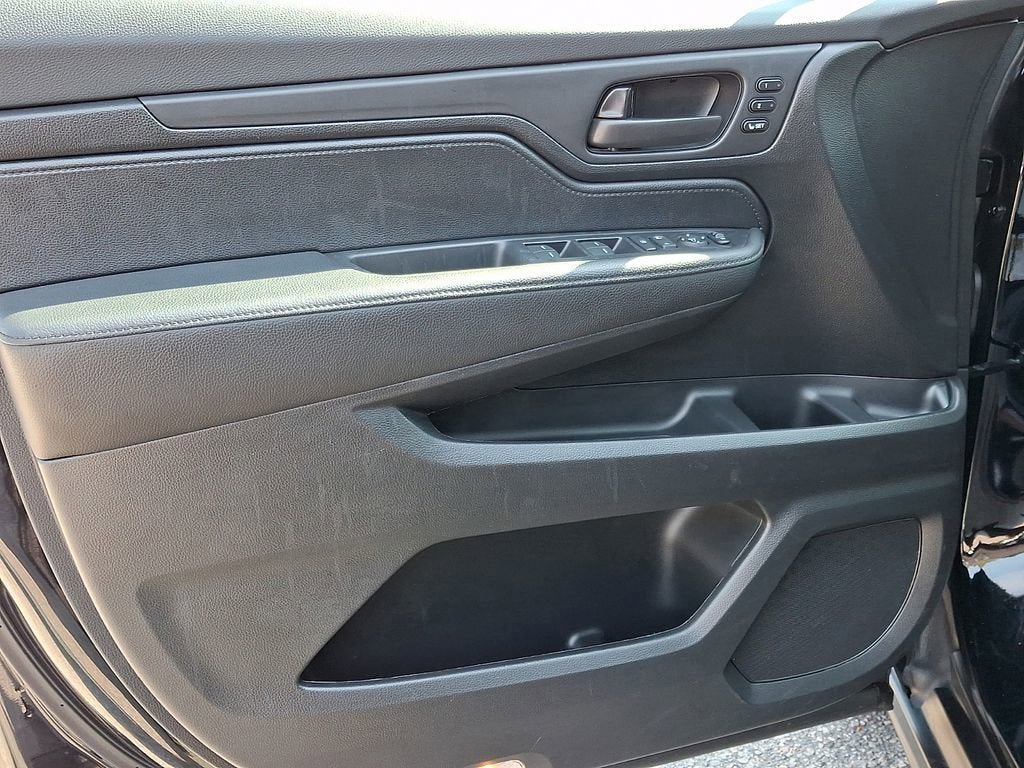 Used 2024 Honda Odyssey EX-L image 13