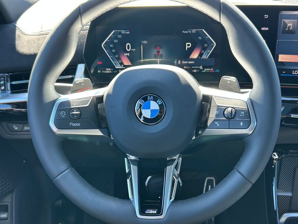 New 2026 BMW X2 xDrive28i w/ M Sport Package AWD/4WD image 18