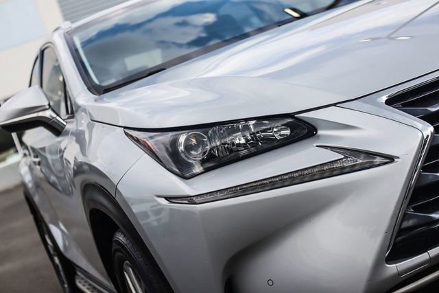 Used 2016 Lexus NX 200t AWD w/ Premium Package image 16