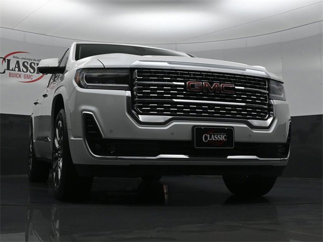 Certified 2023 GMC Acadia Denali w/ Denali Ultimate Package image 26