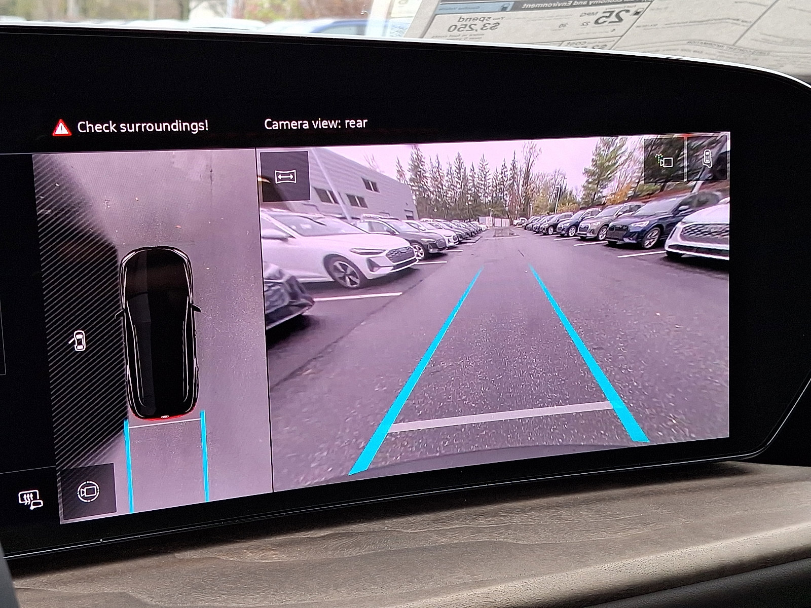 New 2025 Audi Q5 Premium Plus image 13