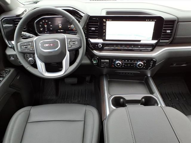 New 2026 GMC Sierra 2500 SLT w/ SLT Convenience Package image 18