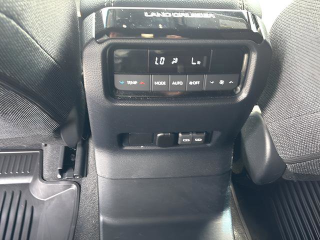 Used 2024 Toyota Land Cruiser 1958 image 47