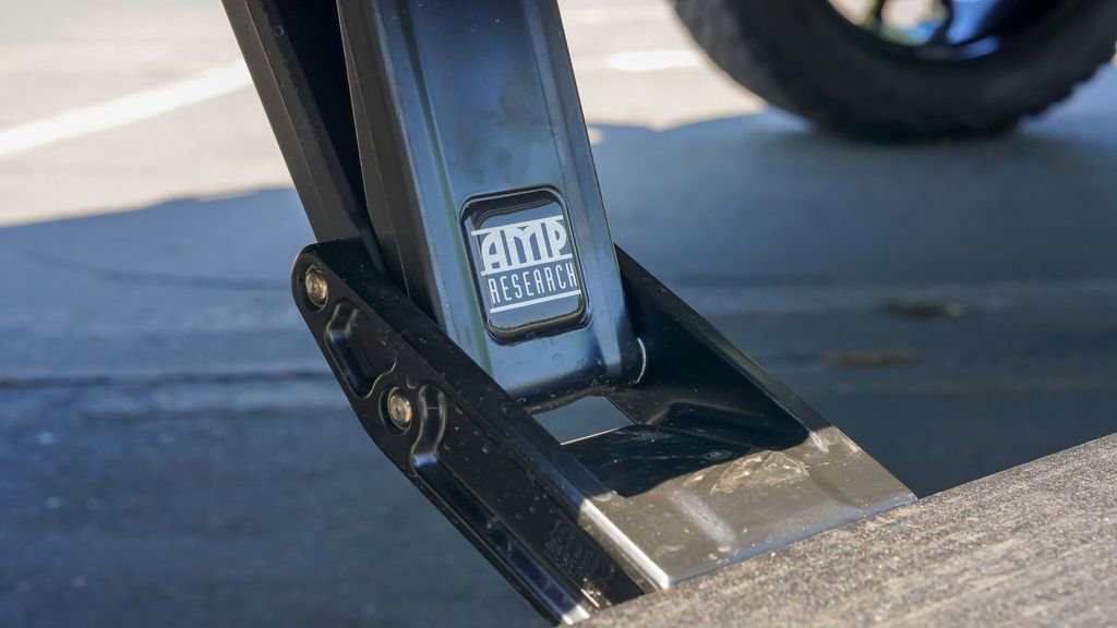 New 2025 GMC Sierra 1500 AT4 w/ AT4 Premium Package image 18