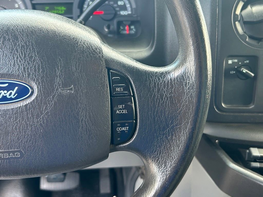 Used 2019 Ford E-350 and Econoline 350 Super Duty w/ Power Windows & Locks Group image 26