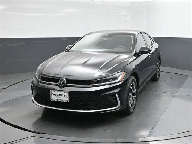 New 2026 Volkswagen Jetta S image 30