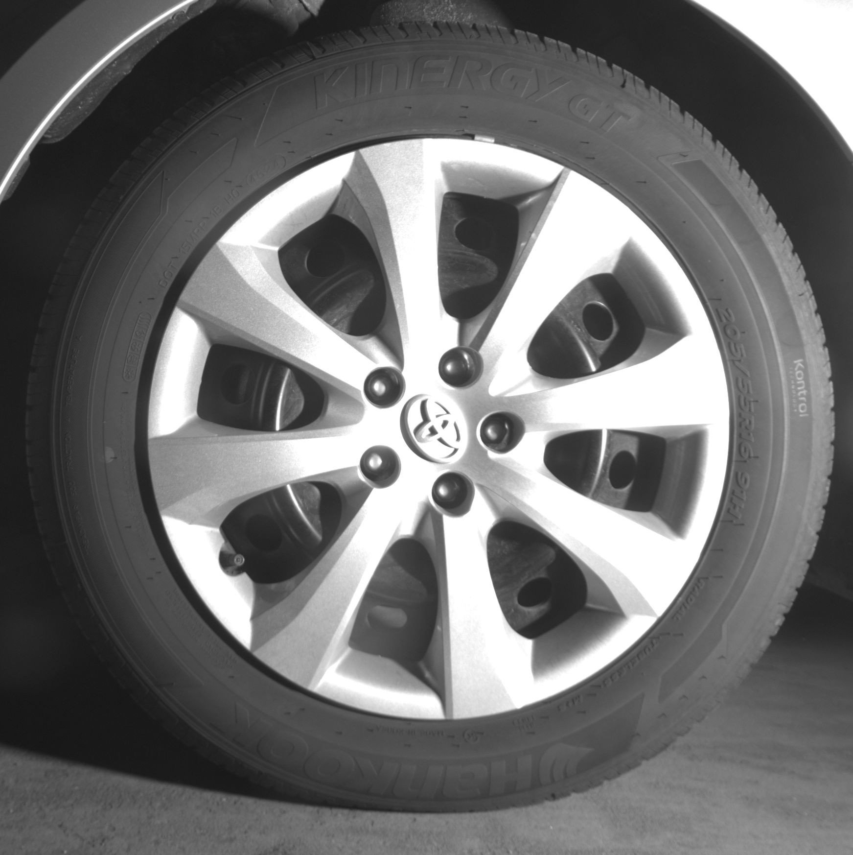 Used 2025 Toyota Corolla LE image 12