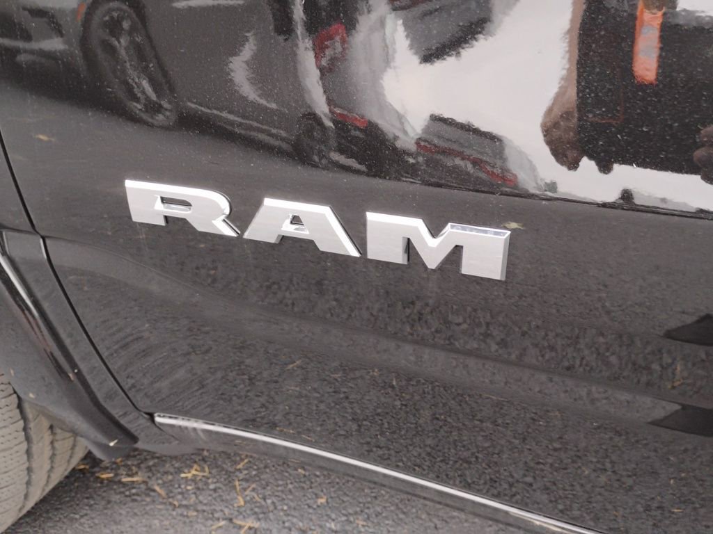 New 2026 RAM 1500 Big Horn image 10