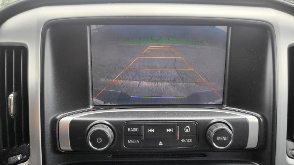 Used 2014 GMC Sierra 1500 SLT RWD image 34