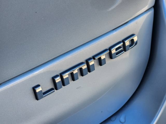 Used 2021 Jeep Grand Cherokee L Limited AWD/4WD image 10