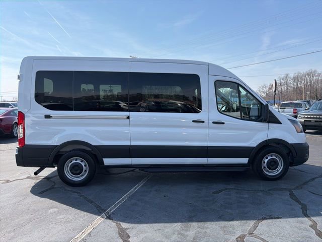 New 2026 Ford Transit 350 XL RWD image 8