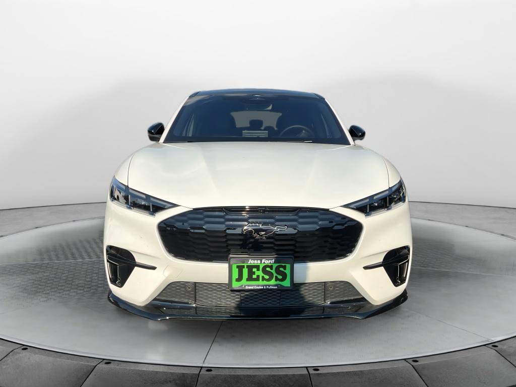 New 2025 Ford Mustang Mach-E GT AWD/4WD image 8