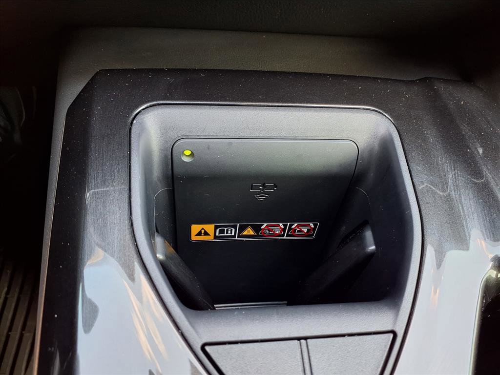 Used 2025 Toyota Crown Nightshade AWD/4WD image 12