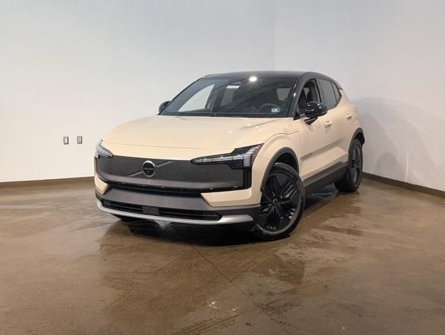 New 2026 Volvo EX30 Cross Country Ultra w/ Protection Package Premier