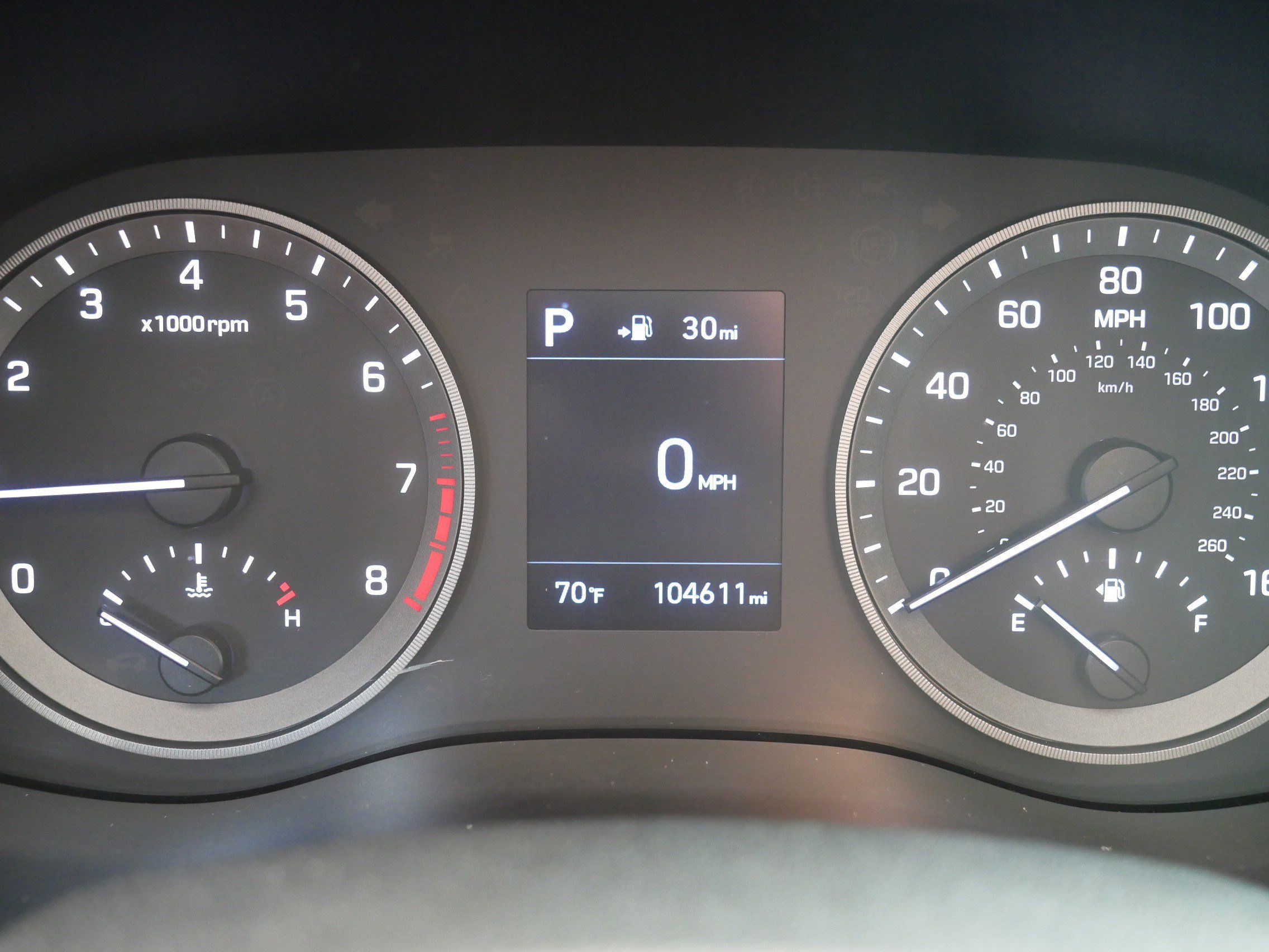 Used 2019 Hyundai Tucson SEL AWD/4WD image 21