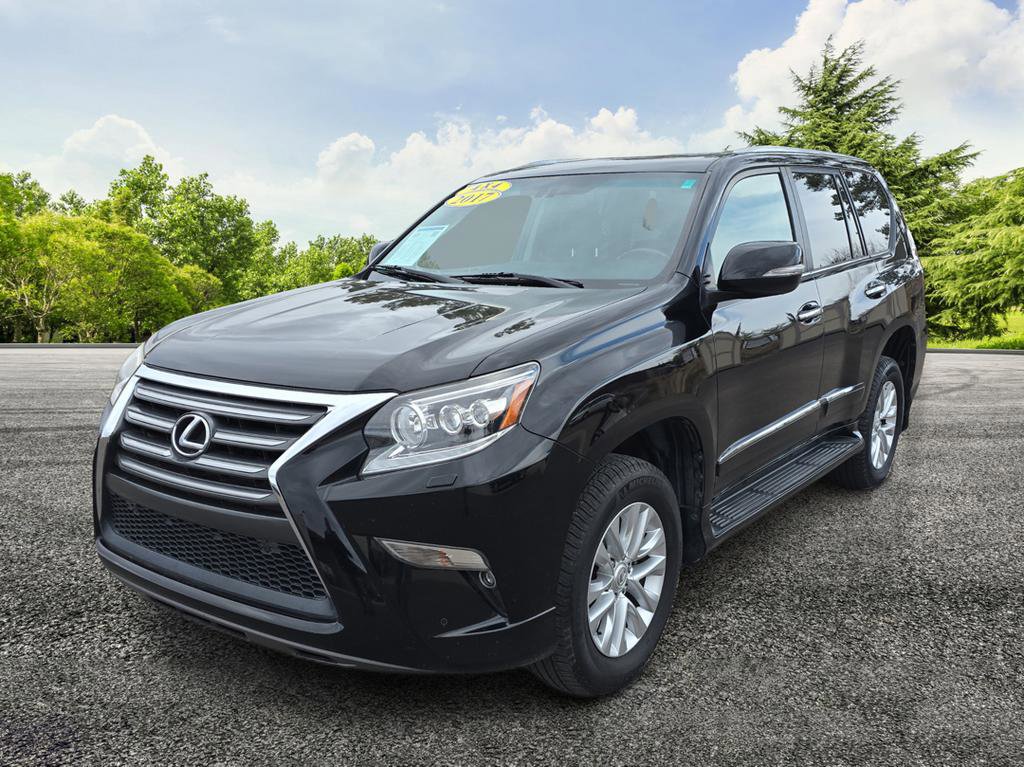 Used 2017 Lexus GX 460 image 3