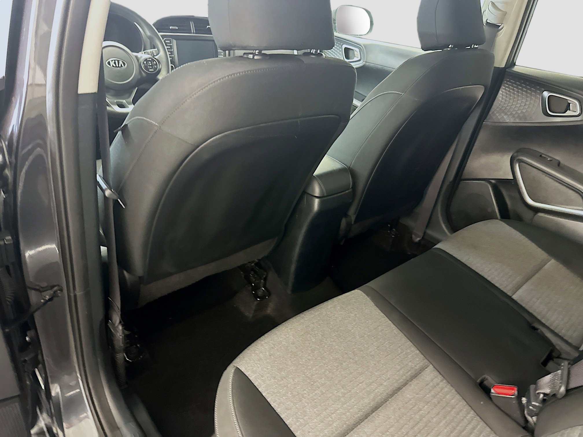 Used 2021 Kia Soul S FWD image 27