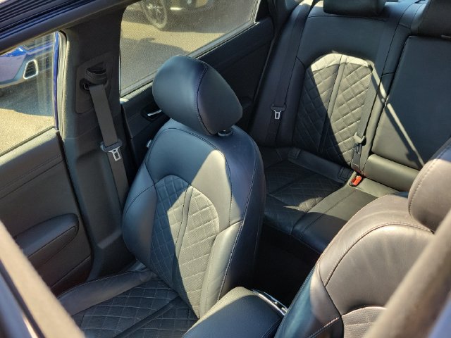 Used 2017 Kia Optima SX FWD image 33