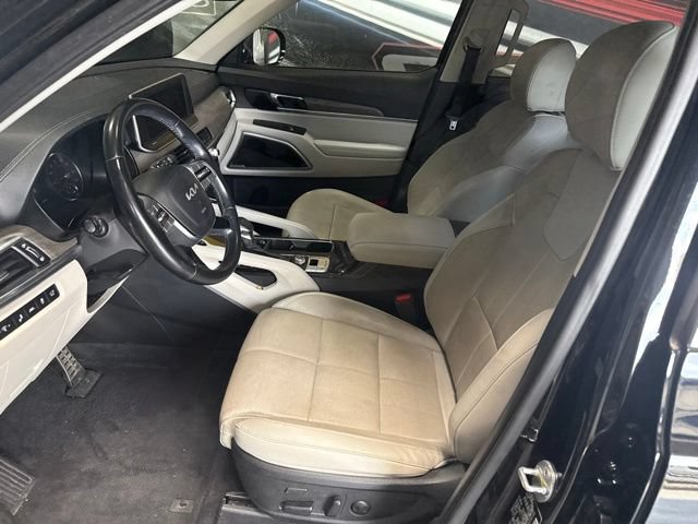 Used 2022 Kia Telluride SX FWD image 5