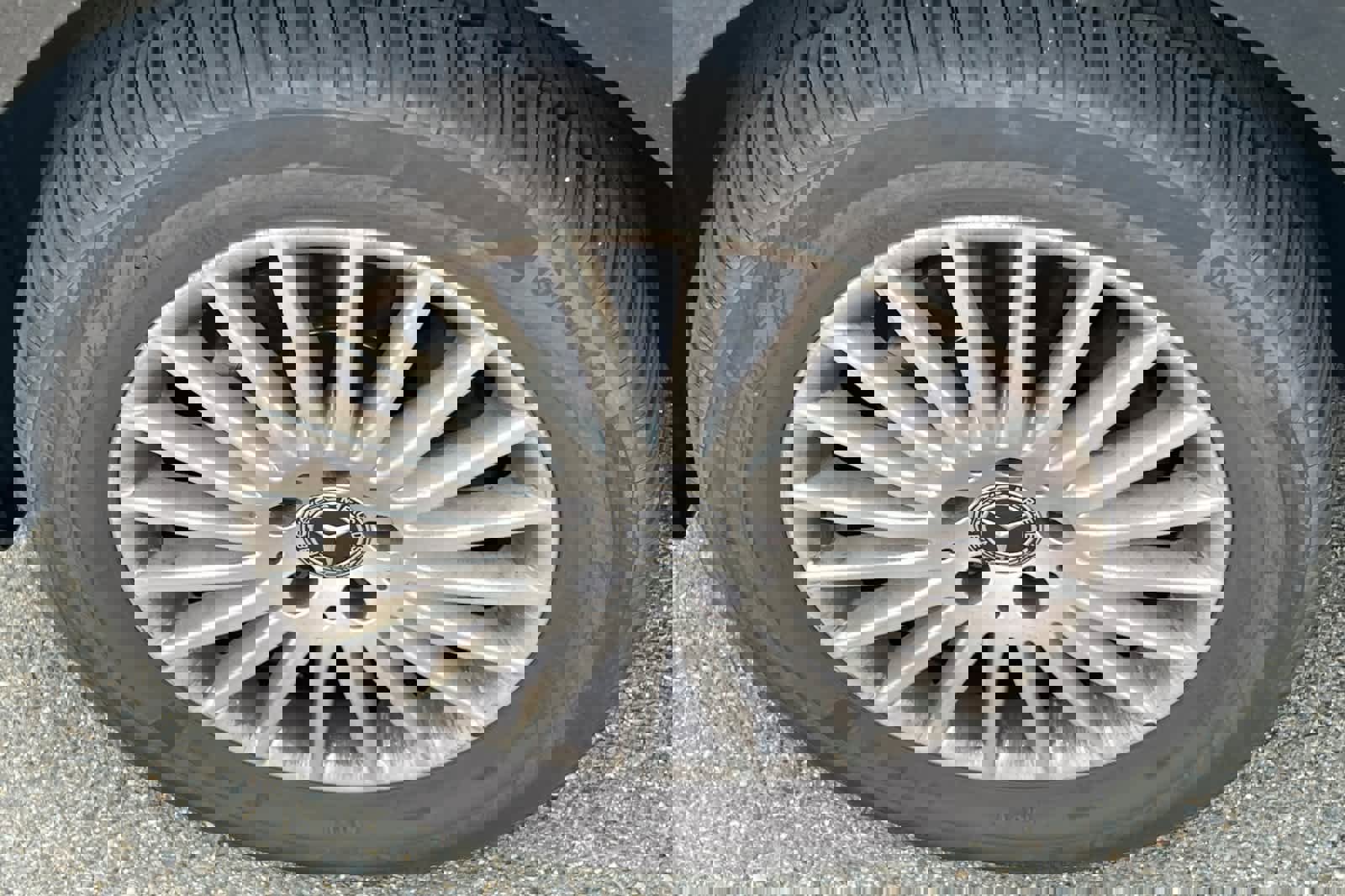 Used 2018 Mercedes-Benz Metris Passenger image 22