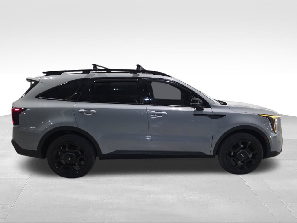 Used 2024 Kia Sorento SX Prestige w/ Sage Leather Package AWD/4WD image 5