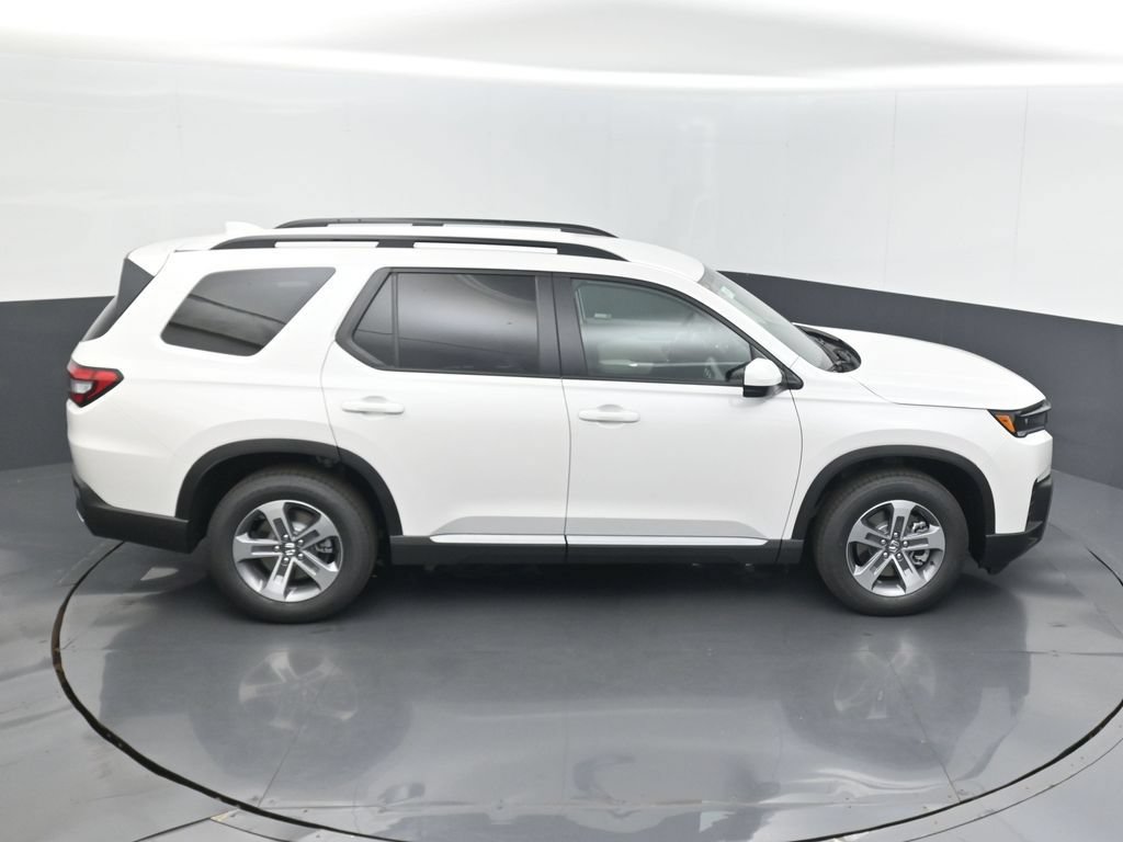New 2026 Honda Pilot EX-L image 14