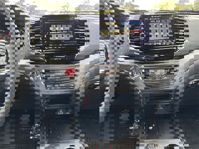 New 2026 Honda Ridgeline RTL image 32