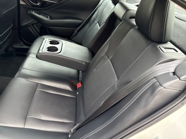 Used 2024 Subaru Legacy Limited image 10