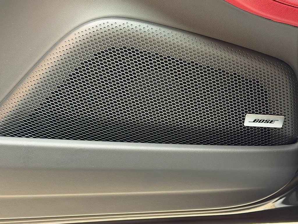 New 2026 Porsche Panamera 4 image 17