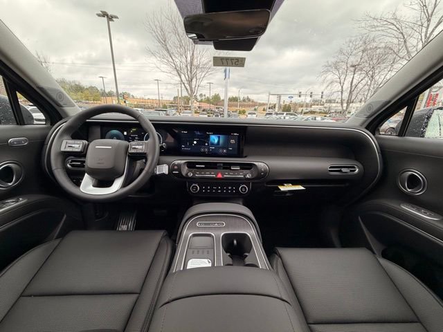 New 2026 Hyundai Palisade Limited AWD/4WD image 39