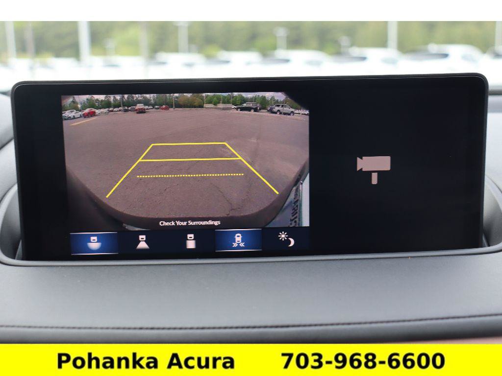 Certified 2024 Acura MDX SH-AWD w/ Technology Package image 16