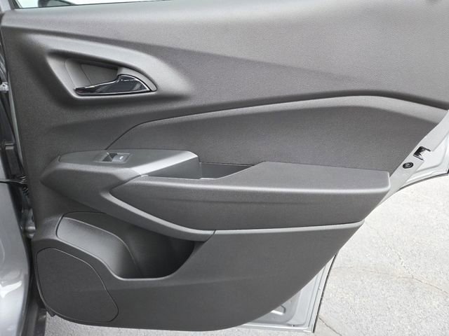 New 2026 Chevrolet Trax LT image 24