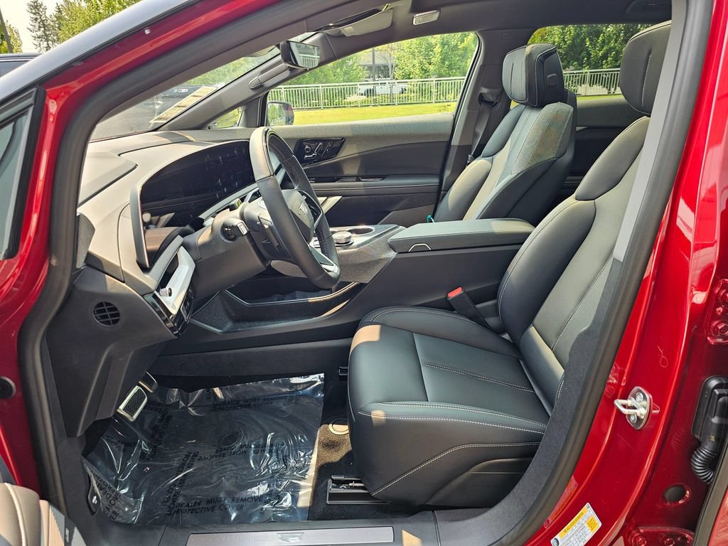 New 2026 Cadillac Optiq Sport 1 AWD/4WD image 20