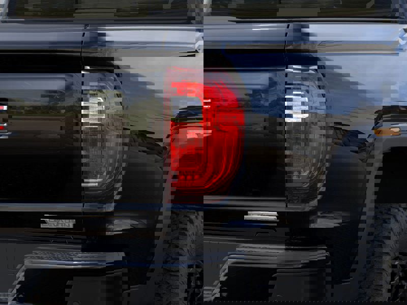 New 2026 GMC Canyon Elevation image 11