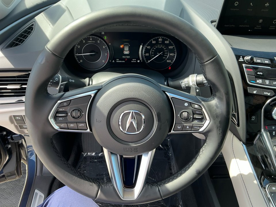 New 2025 Acura RDX w/ Technology Package image 10