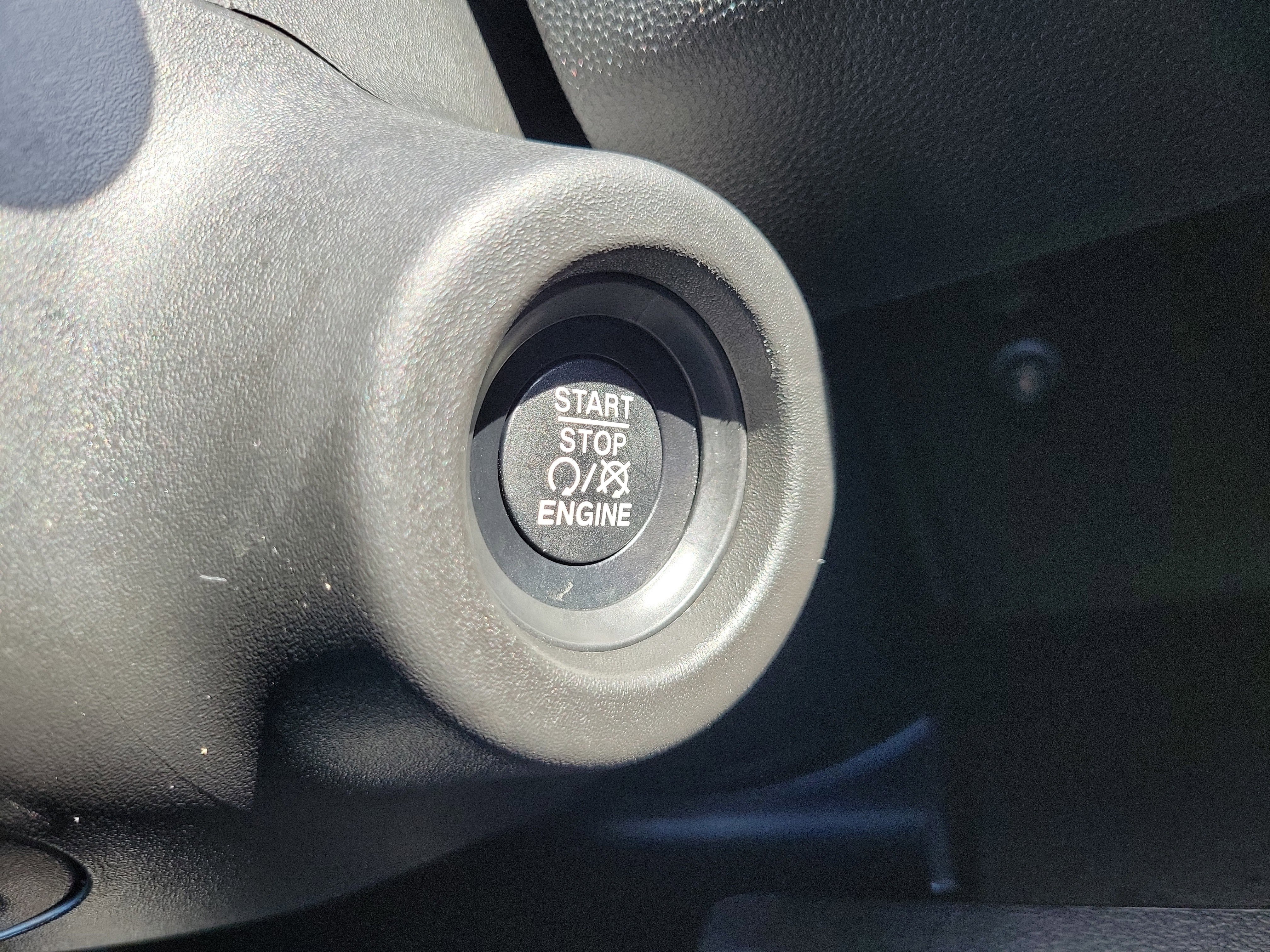Used 2025 RAM ProMaster 2500 w/ Convenience Group FWD image 20