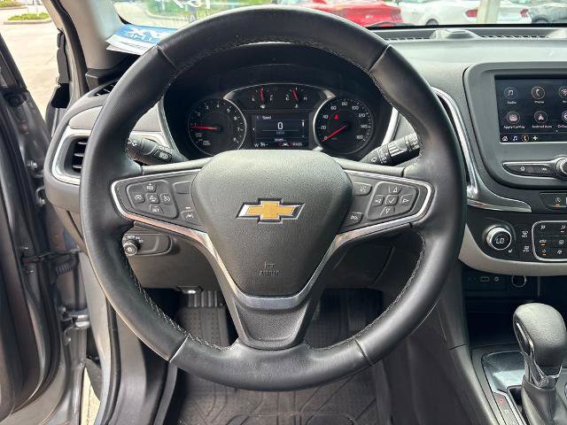 Used 2024 Chevrolet Equinox LT FWD image 17
