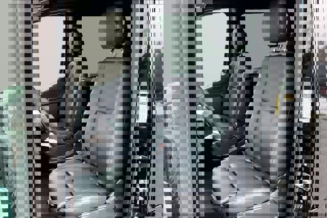 New 2025 Mercedes-Benz Sprinter 2500 image 12