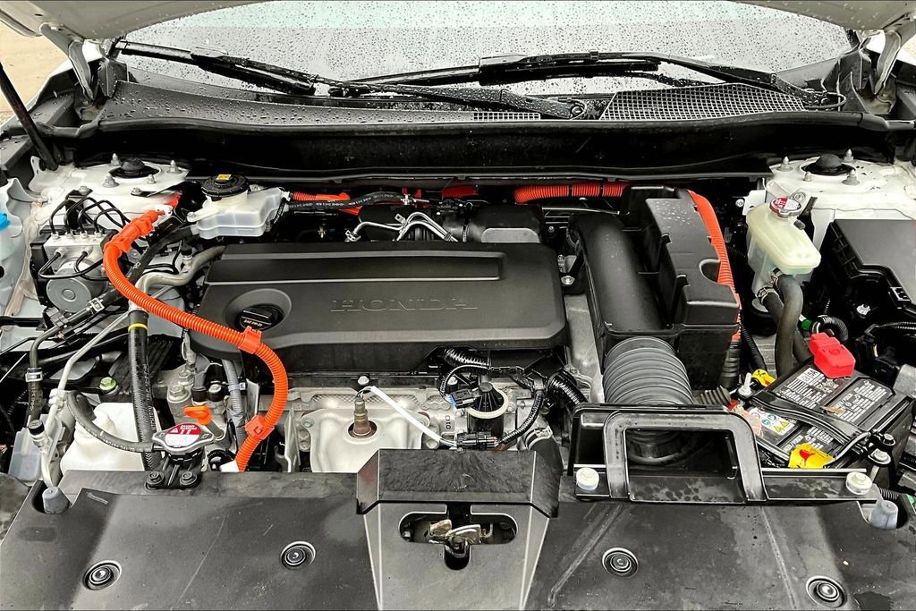 Used 2023 Honda CR-V Sport image 28