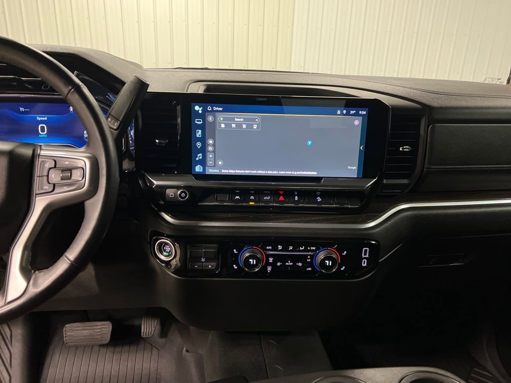 Certified 2023 Chevrolet Silverado 1500 RST image 23