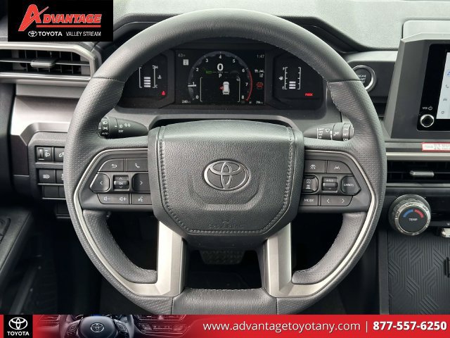 Used 2026 Toyota 4Runner SR5 RWD image 18