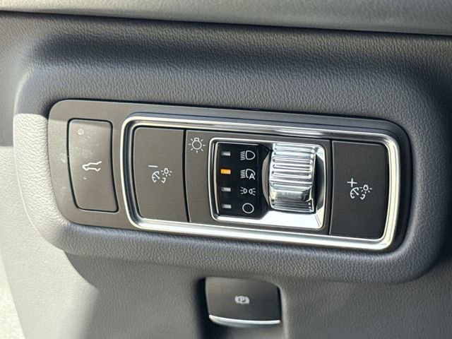 New 2026 Lincoln Nautilus Premier w/ Equipment Group 102A image 42