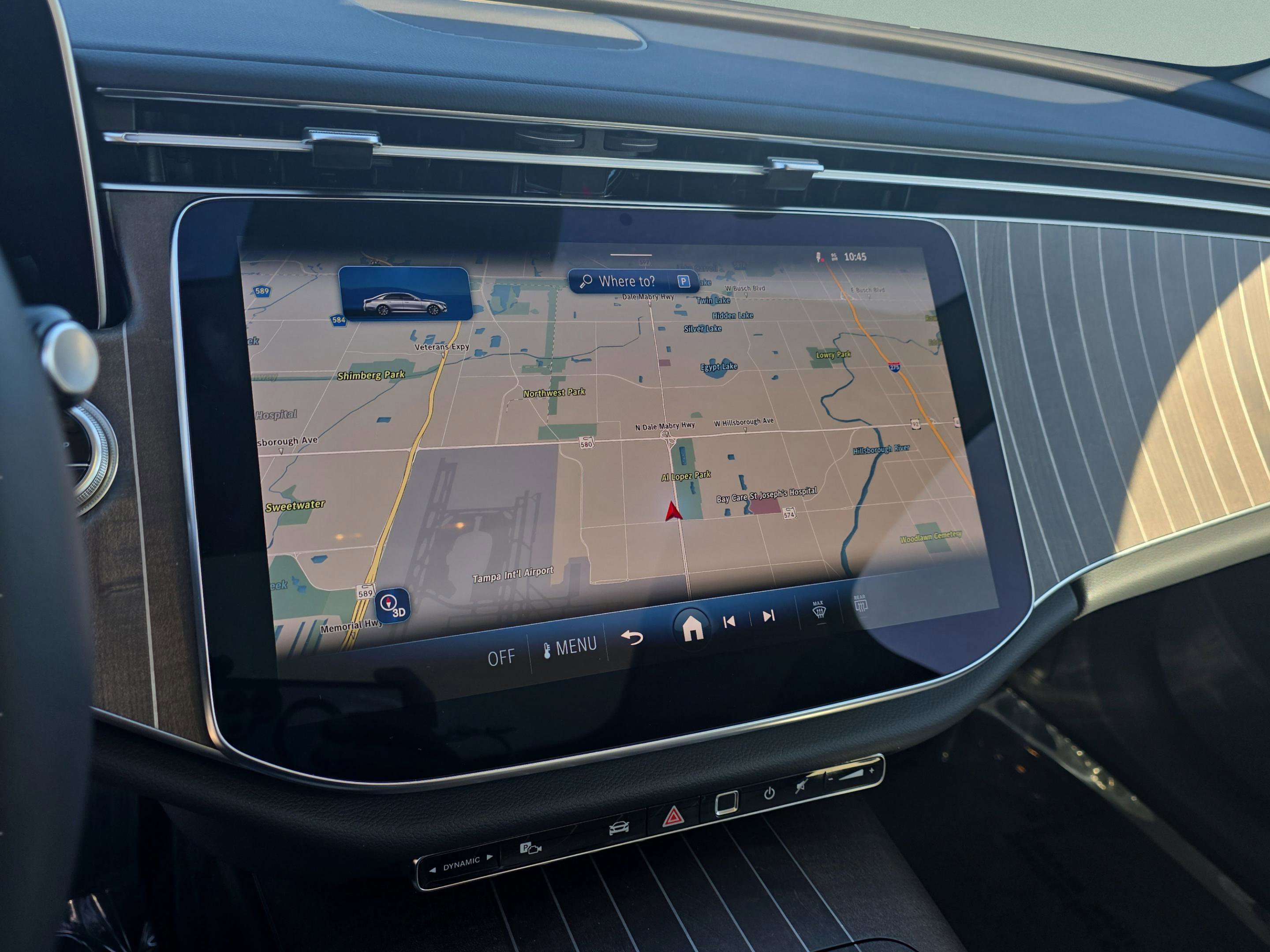 Certified 2026 Mercedes-Benz E 350 Sedan image 22