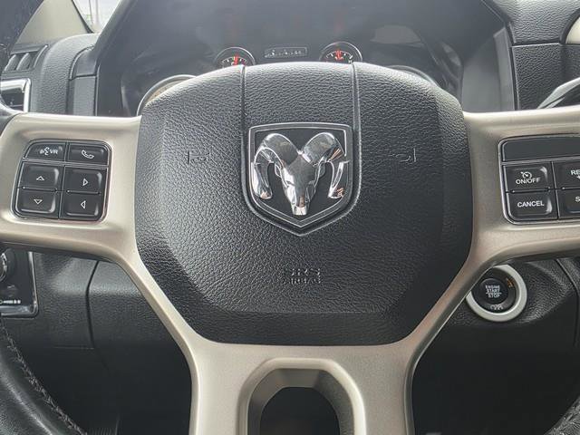 Used 2018 RAM 2500 Laramie w/ Snow Chief Group AWD/4WD image 12